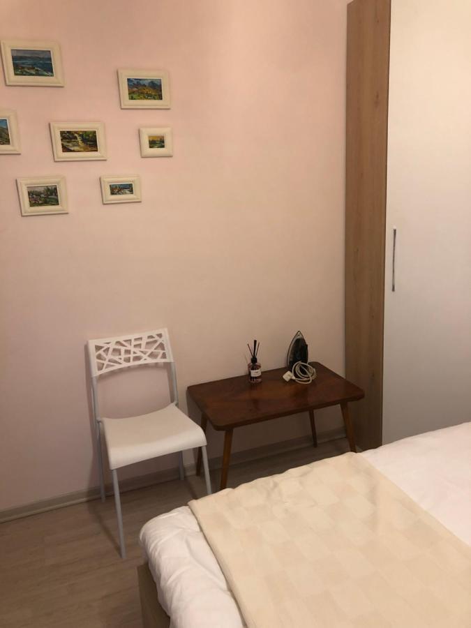 Itan'S Apartment-Lovely Guest Apartment In Center Tirana Exterior photo