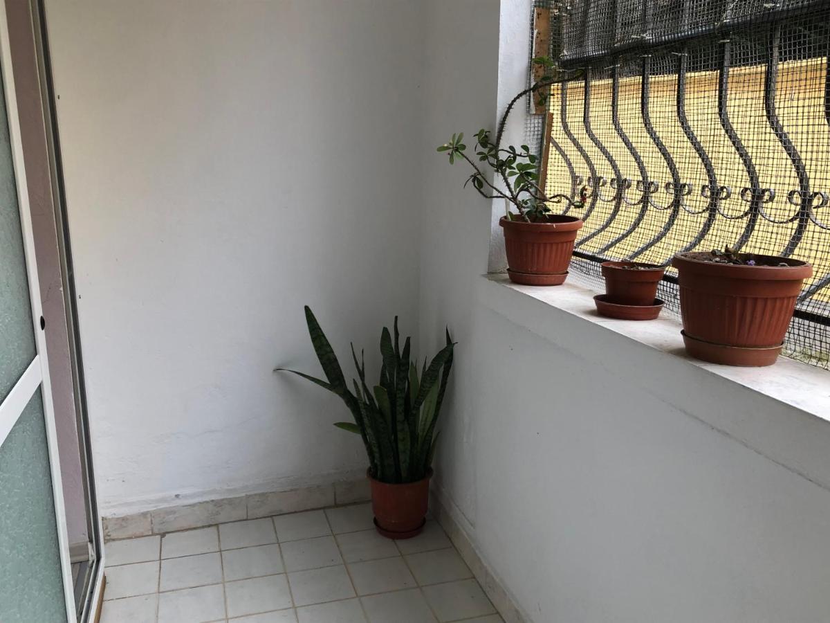 Itan'S Apartment-Lovely Guest Apartment In Center Tirana Exterior photo